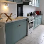 Flat 公寓 特鲁瓦