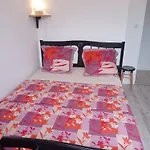 公寓 Flat 特鲁瓦