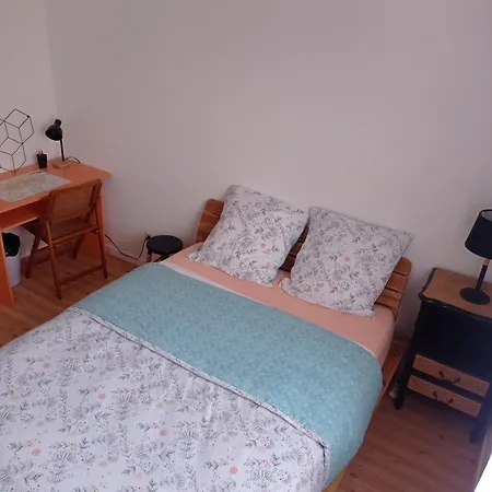 Flat Apartamento Troyes